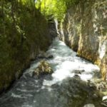 - Auffahrt Packraft Explorer und Expedition - season fresh up